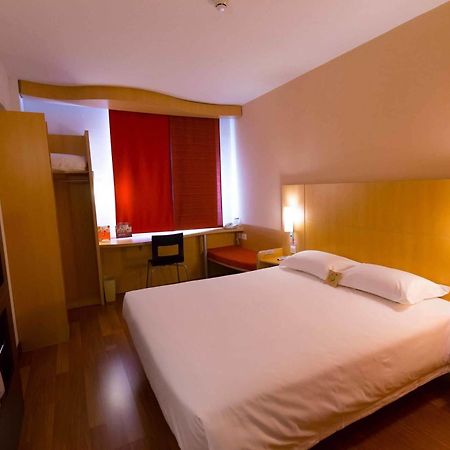 Hotel Ibis Shenyang Tiexi Exteriér fotografie