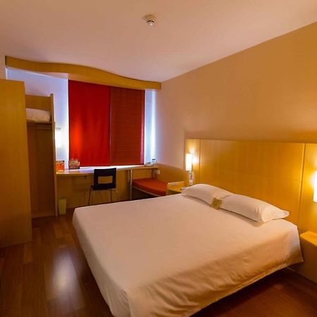 Hotel Ibis Shenyang Tiexi Exteriér fotografie