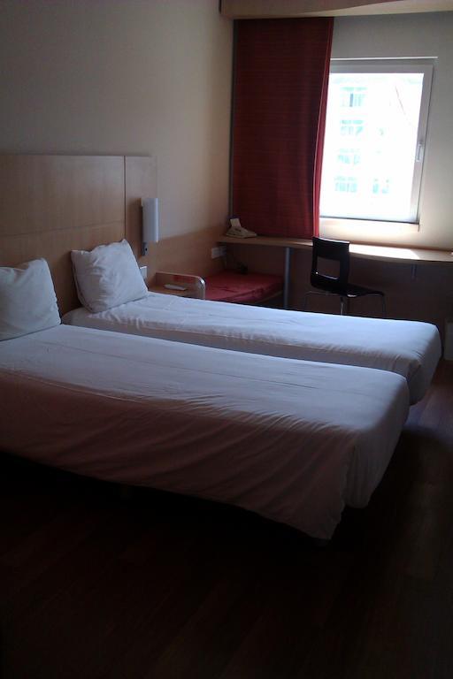 Hotel Ibis Shenyang Tiexi Exteriér fotografie