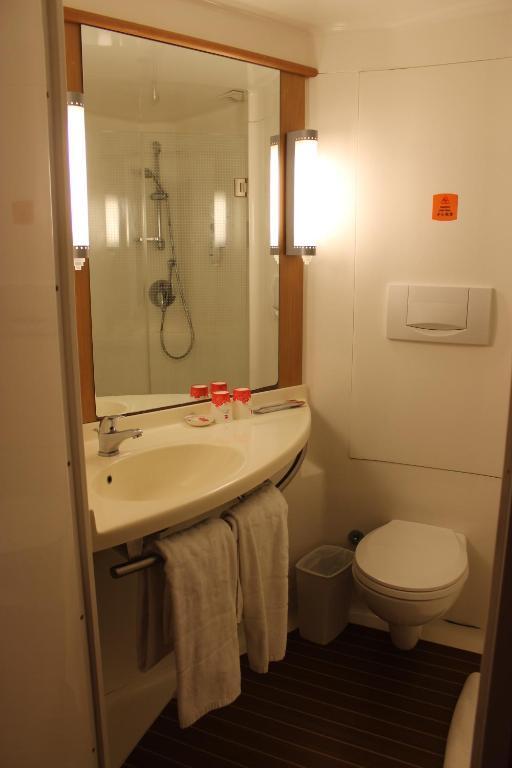 Hotel Ibis Shenyang Tiexi Pokoj fotografie