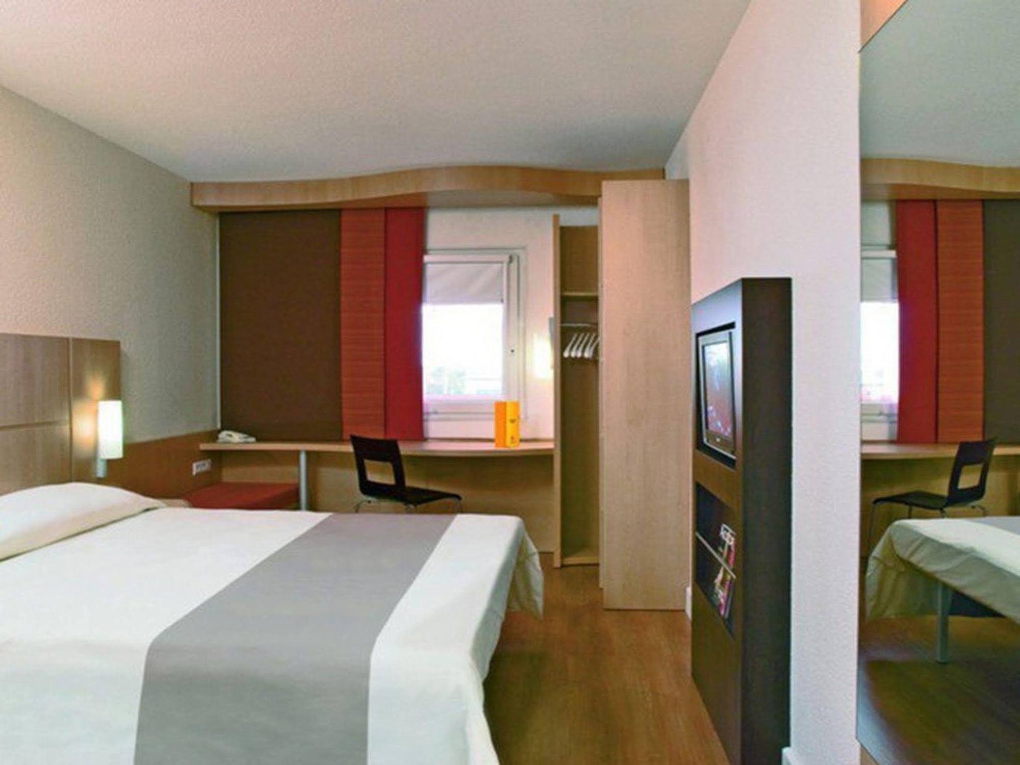 Hotel Ibis Shenyang Tiexi Exteriér fotografie
