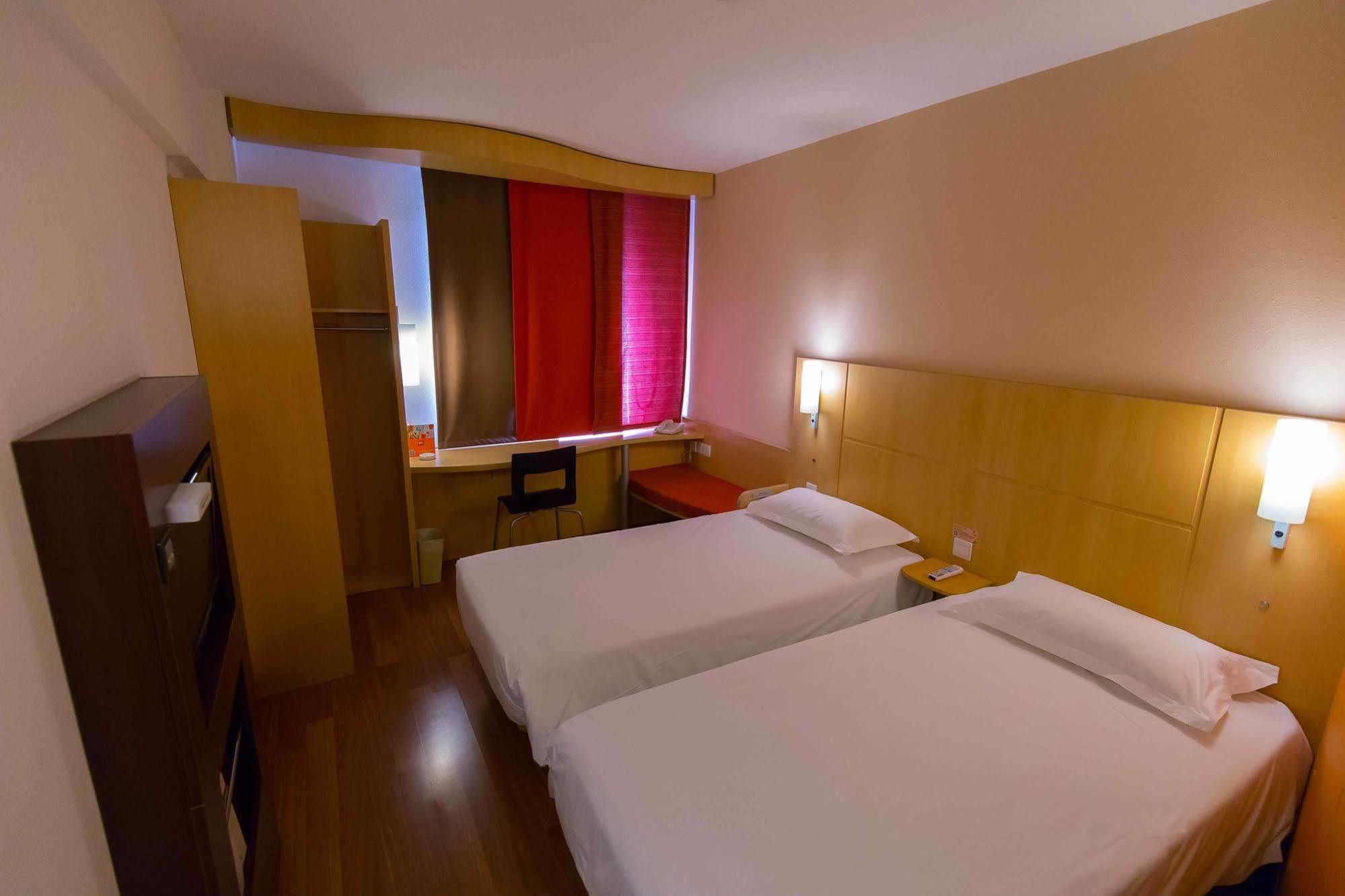 Hotel Ibis Shenyang Tiexi Exteriér fotografie