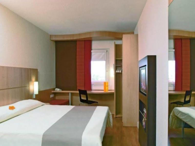 Hotel Ibis Shenyang Tiexi Exteriér fotografie