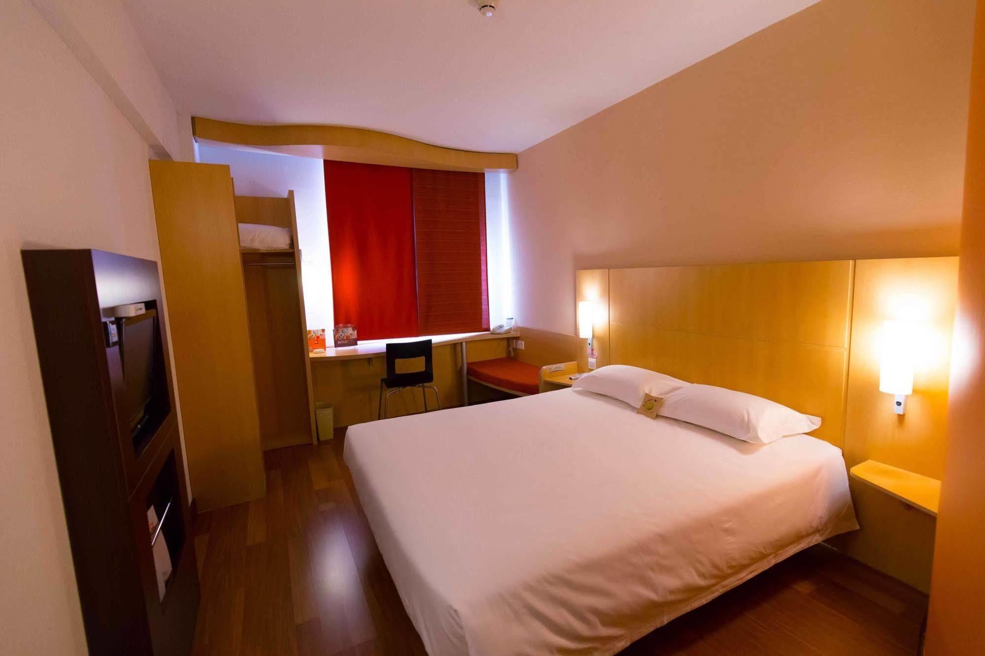 Hotel Ibis Shenyang Tiexi Exteriér fotografie