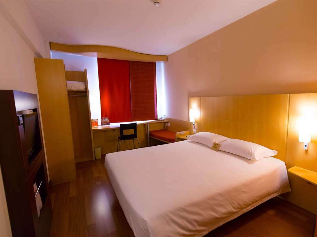Hotel Ibis Shenyang Tiexi Pokoj fotografie