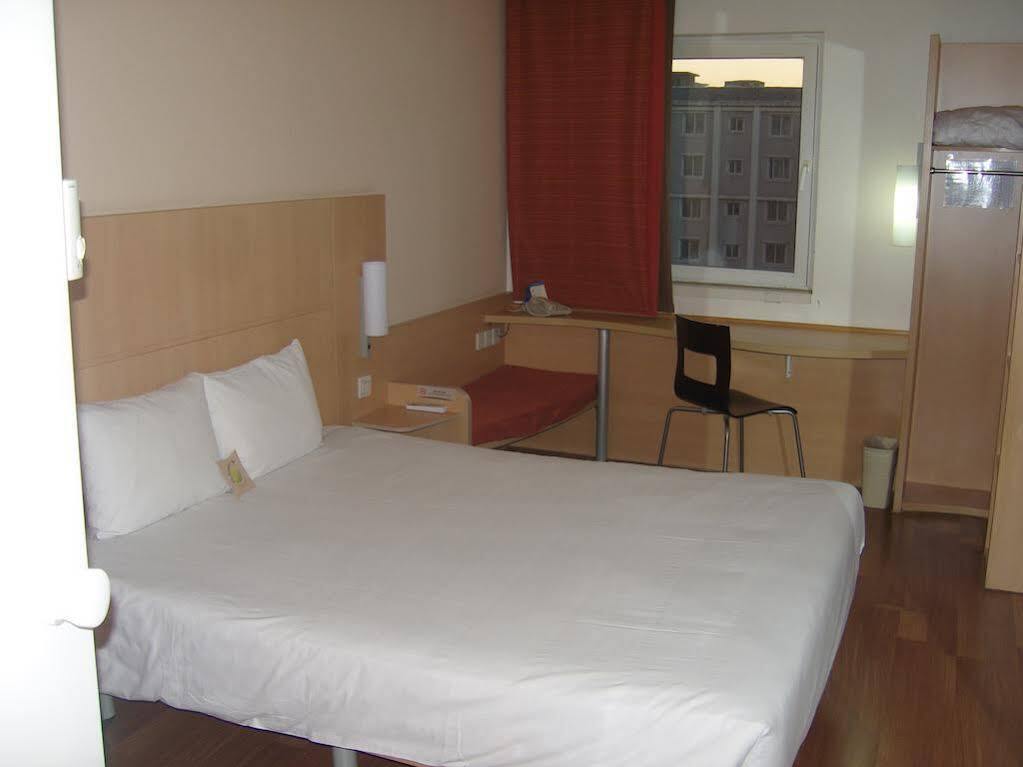 Hotel Ibis Shenyang Tiexi Exteriér fotografie