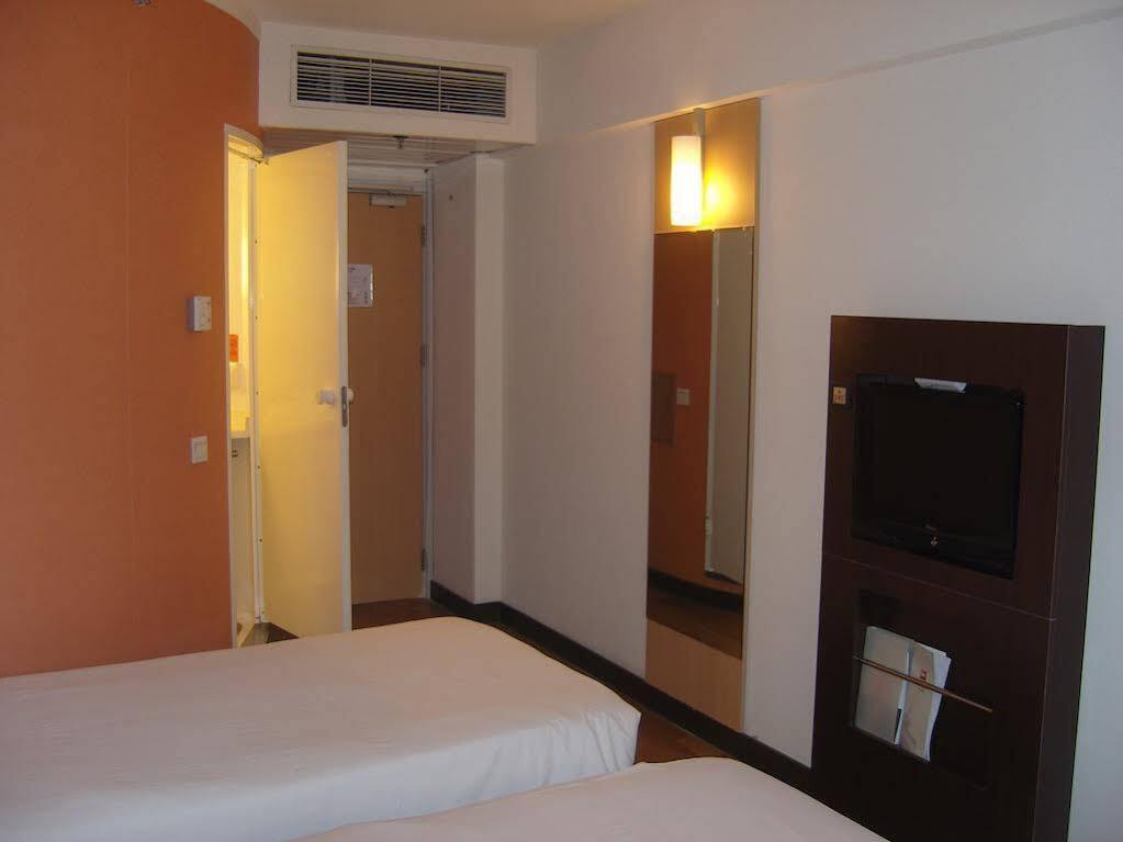Hotel Ibis Shenyang Tiexi Exteriér fotografie