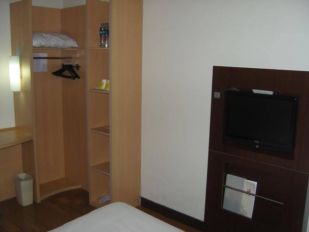 Hotel Ibis Shenyang Tiexi Exteriér fotografie