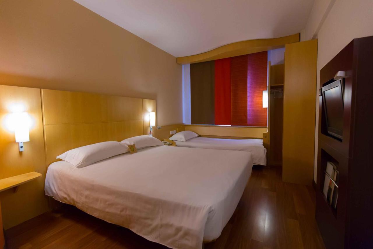 Hotel Ibis Shenyang Tiexi Exteriér fotografie
